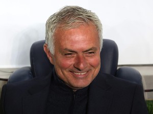 Ratusan Wasit di Turki Kena Skandal Judi, Omongan Mourinho Terbukti?