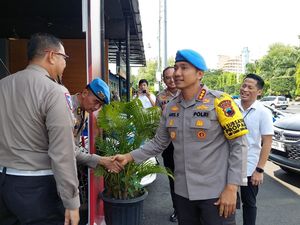 Kabid Propam Polda Jateng Tekankan Pentingnya Netralitas TNI-Polri di Pilkada