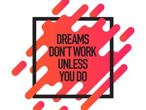 60 Kata-kata Kerja Keras Simple yang Bisa Jadi Motivasi Saat Lelah Bekerja