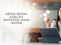 100+ Kata-kata Motivasi untuk Diri Sendiri, Inspirasi Bijak dan Berkelas