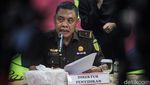 Kejagung Umumkan Ibu Ronald Tannur Tersangka Suap Hakim
