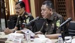 Kejagung Umumkan Ibu Ronald Tannur Tersangka Suap Hakim