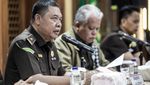 Kejagung Umumkan Ibu Ronald Tannur Tersangka Suap Hakim