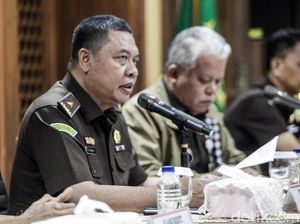 Kejagung Masih Dalami Uang Nyaris Rp 1 T Zarof Ricar: Karena Banyak Sekali