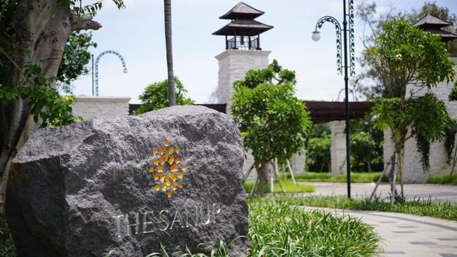 KEK Kesehatan Sanur Bisa Hemat Devisa Rp 86 T, Targetkan 240.000 Pasien