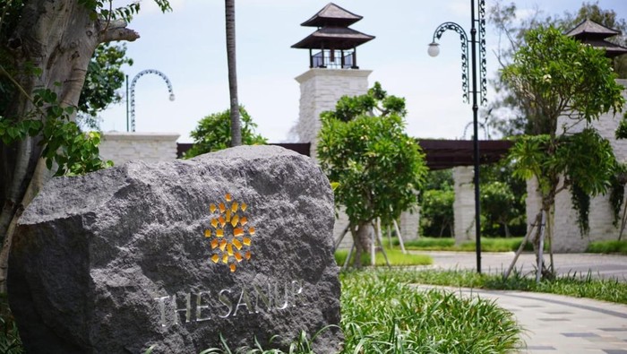 KEK Sanur Sedot Investasi Rp 2,9 T, Serap 2.853 Tenaga Kerja