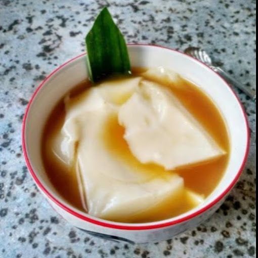 Kembang Tahu
