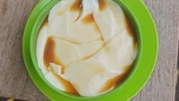 Di Cipinang Muara, Jatinegara masih ada penjual kembang tahu pikulan. Seporsi kembang tahunya dibanderol Rp 10.000. Namanya Kembang Tahu Jendral Boneng. Foto: Areztoon / Google Review