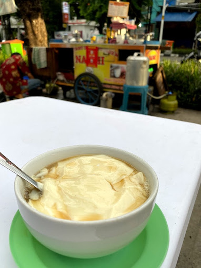 Kembang Tahu Kembang Tahu