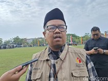Bawaslu Terima 114 Laporan Terkait Dugaan Pelanggaran Pilkada se-Riau