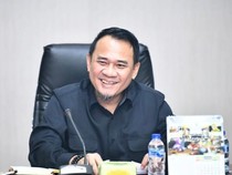 Jelang Pilkada Ketua DPRD Sumsel Ingatkan ASN Jaga Netralitas