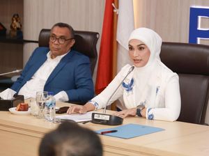 FPAN Minta Tunjangan Rumah Anggota DPR Segera Dicabut