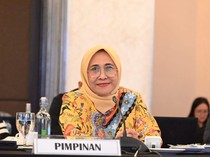 DPR Akan Panggil PSSI Buntut STY Dipecat: Masyarakat Perlu Penjelasan