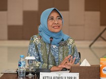 Pagu Anggaran Kemdikbud Rp 93 T Dipecah Tiga, Kemendiktisaintek Dapat Rp 57 T
