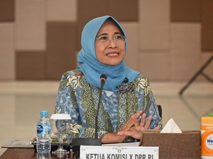 Pagu Anggaran Kemdikbud Rp 93 T Dipecah Tiga, Kemendiktisaintek Dapat Rp 57 T