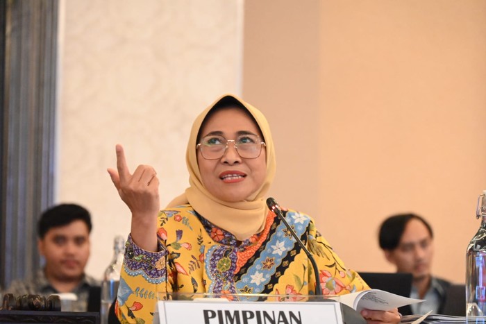 Paradoks PTN Diungkap Ketua Komisi X DPR, Kuantitas Membesar tapi Kualitas Menurun