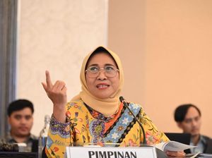 Plus-Minus Wacana Sekolah Libur Selama Ramadan, DPR Minta Kaji Matang