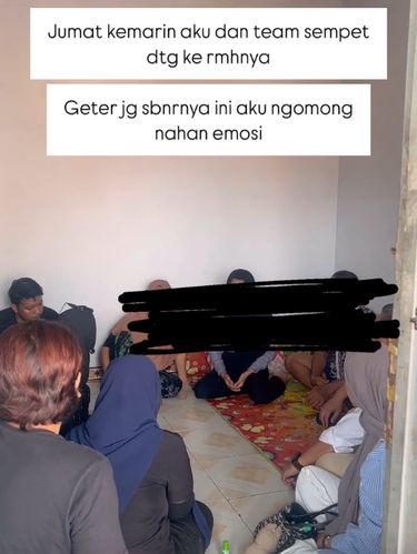 Kisah istri yang mengunggah suaminya selingkuh dengan wanita idaman lain (WIL) Kisah istri yang mengunggah suaminya selingkuh dengan wanita idaman lain (WIL). Kabar tersebut langsung viral di media sosial.