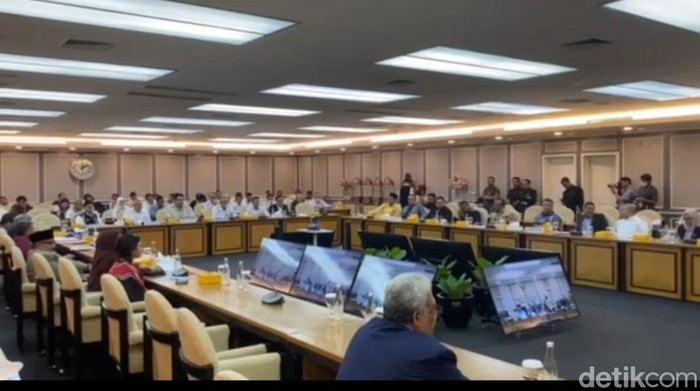 Komisi XIII DPR setujui naturalisasi Kevin Diks, Noa Johanna, dan Estelle Loupattij