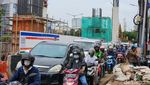Konektivitas Infrastruktur Topang Pertumbuhan Ekonomi Konektivitas Infrastruktur Topang Pertumbuhan Ekonomi