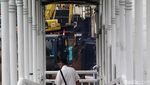 Konektivitas Infrastruktur Topang Pertumbuhan Ekonomi Konektivitas Infrastruktur Topang Pertumbuhan Ekonomi