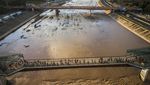 Korban Banjir Dahsyat Spanyol Terus Bertambah, 211 Orang Tewas