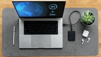 Modus Kurir Ojol Selesaikan Pesanan Tapi Laptop Tak Sampai ke Warga Jakpus