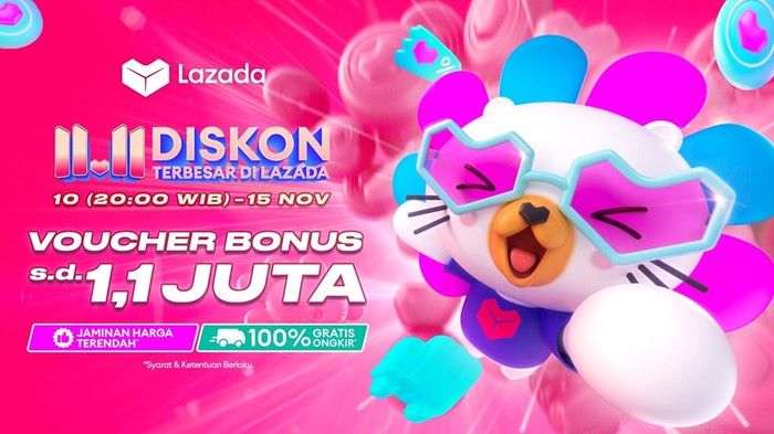 lazada