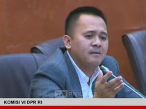 PDIP Dukung Impor BBM Dikurangi tapi Minta Pemerintah Tak Gegabah Tutup PLTD