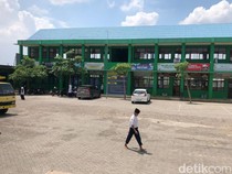 Terungkap Alasan Santri Gresik Hantam Kepala Senior hingga Tewas