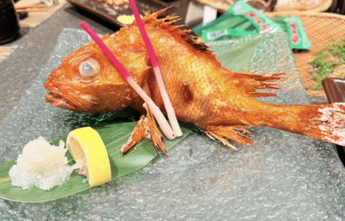 Makan di Restoran Michelin, Turis Ini Kaget Tagihannya Rp 17 Juta
