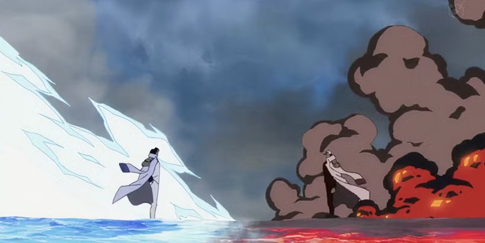 Manga One Piece Manga One Piece