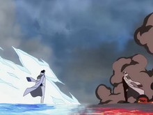 Eiichiro Oda Akhirnya Ungkap Insiden Rocky Port, tapi Kok Nakama Kecewa Ya?