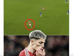 Garnacho Main Ngaco Tuai Cibiran Netizen