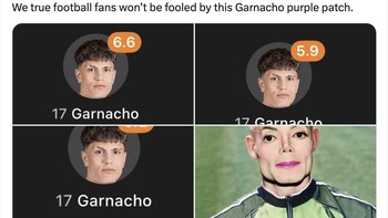 Ada juga yang menyamakannya dengan Michael Jackson. Foto: X.com