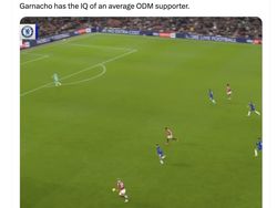 Garnacho Main Ngaco Tuai Cibiran Netizen