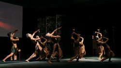 Mengenal Tradisi Suku Dayak Maanyan Melalui Gemerincing Galang