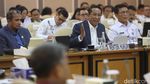 Menkum Targetkan Regulasi Pecahan Kemenkumham Rampung Juni 2025
