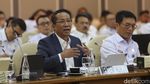 Menkum Targetkan Regulasi Pecahan Kemenkumham Rampung Juni 2025