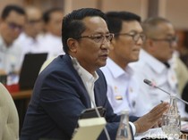 Menkum Sebut Prabowo Tak Beri Toleransi Meski Wacanakan Denda Damai Koruptor