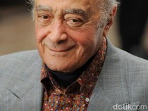 Penuturan Korban Kekerasan Seksual Mohamed Al Fayed di Inggris