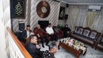 Momen Ridwan Kamil Minta Nasihat ke Din Syamsuddin