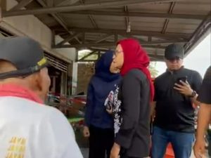 Respons Tim Lucky Hakim soal Gangguan Kampanye yang Dilaporkan Nina