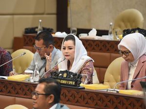 Dukung Program Perumahan, Novita Wijayanti Minta Syarat Bedah Rumah Dipermudah