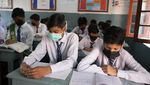 Pakistan Tutup Sekolah Dasar di Lahore gegara Polusi Udara Makin Parah