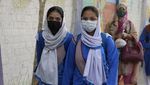 Pakistan Tutup Sekolah Dasar di Lahore gegara Polusi Udara Makin Parah