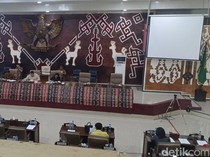 PAN-PKS Soroti Kondisi Memprihatinkan SMKN Restorasi Pulau Komodo