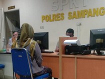 Perempuan di Sampang Lapor Polisi Setelah Dikeroyok karena Dituduh Pelakor