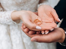 Fenomena Penipuan Berkedok Pernikahan, Suami Ditinggal Baru 3 Bulan Nikah