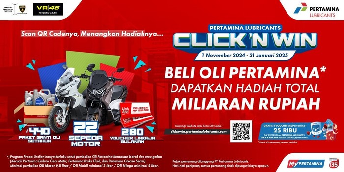 pertamina